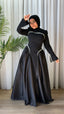 ROYAL PEARL DRESS