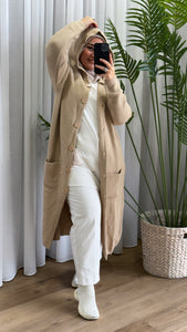 Gamze Cardigan