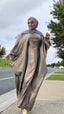 BUTTERFLY ABAYA