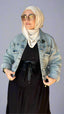 Mimi Denim Jacket