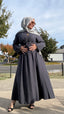 TENSIL DRESS