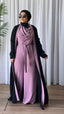 Jumpsuit Abaya