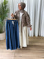 CASUAL DENIM SKIRT