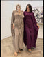 KAFTAN LYCRA TOP