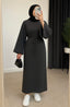 LEYLA KNIT DRESS