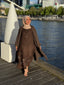 Deniz Dress