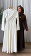 AMINA DRESS