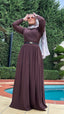 Chanel Lycra Dress