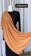 Shiffon Crepe Scarfs