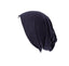 Closed Cap