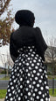 Iris Dress