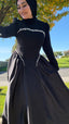 ROYAL PEARL DRESS