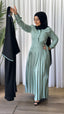 Aqua Abaya