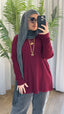 Maryam Jumper