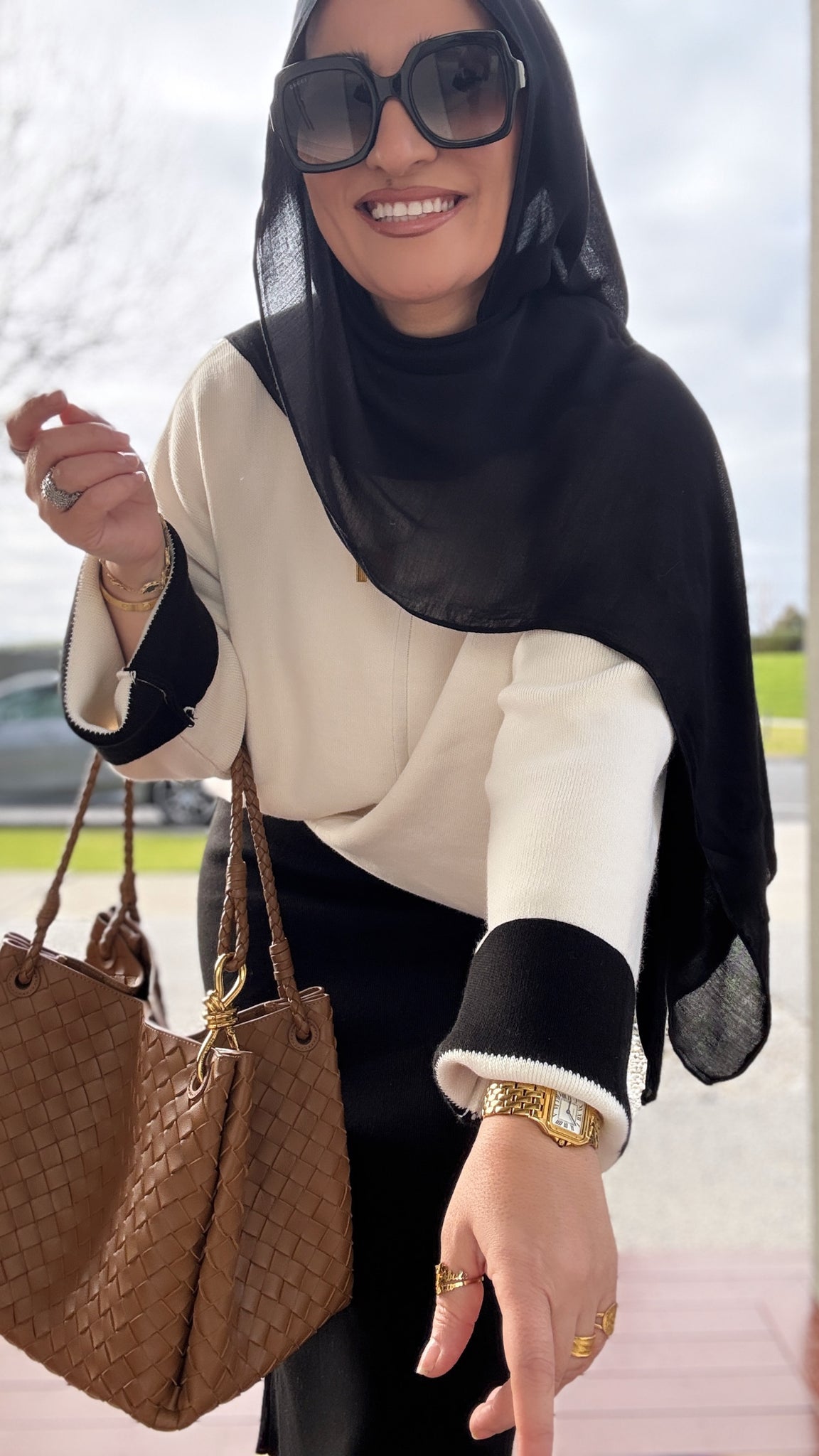 Yaren Set Skirt