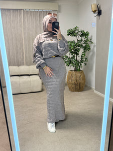 Patty Dress