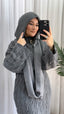 All in One Hoodie