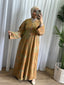 Watercolour Abaya