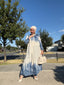 FIJI DRESS