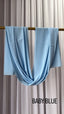 Shiffon Crepe Scarfs