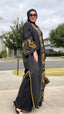 Hurrem Abaya