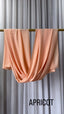 Shiffon Crepe Scarfs