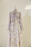 Marigold Dress