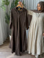 Seline Dress