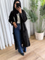 NECK CARDI