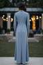 DAFFODIL DRESS