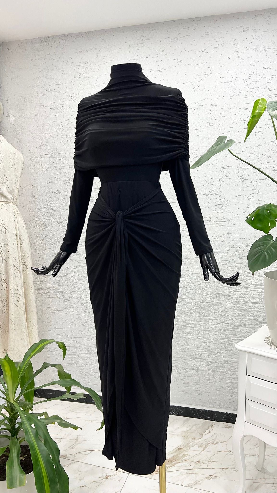 Huda Top