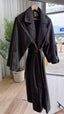 Felt Coat