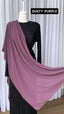 Shiffon Crepe Scarfs