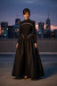 ROYAL PEARL DRESS