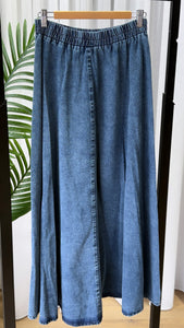 Aya Denim Skirt