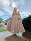 Marigold Dress