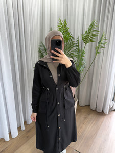 Meltem Trench