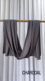 Shiffon Crepe Scarfs