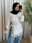 LACE COVERUP