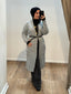 POCKET CARDI