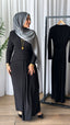 Yusra Dress