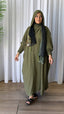 Umrah Abaya