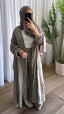 Deniz Cardigan