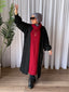 Hazar Cardigan