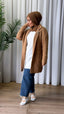 BLAZER CARDIGAN
