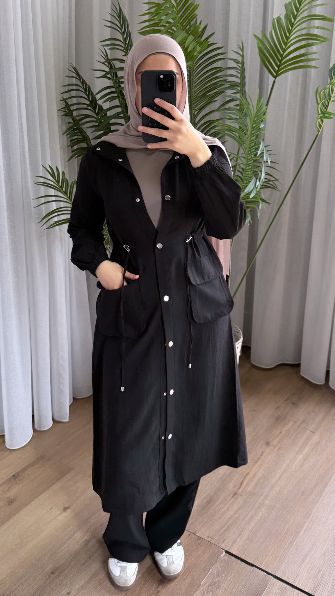 Meltem Trench