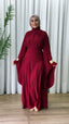AZEL DRESS