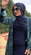 Ebru Dress