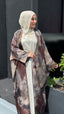 Desert Abaya