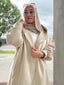 Hooded Fleece Jacket